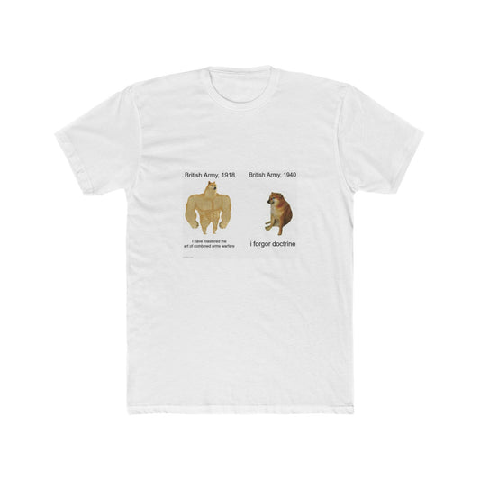 When the War to End All Wars Isn't.