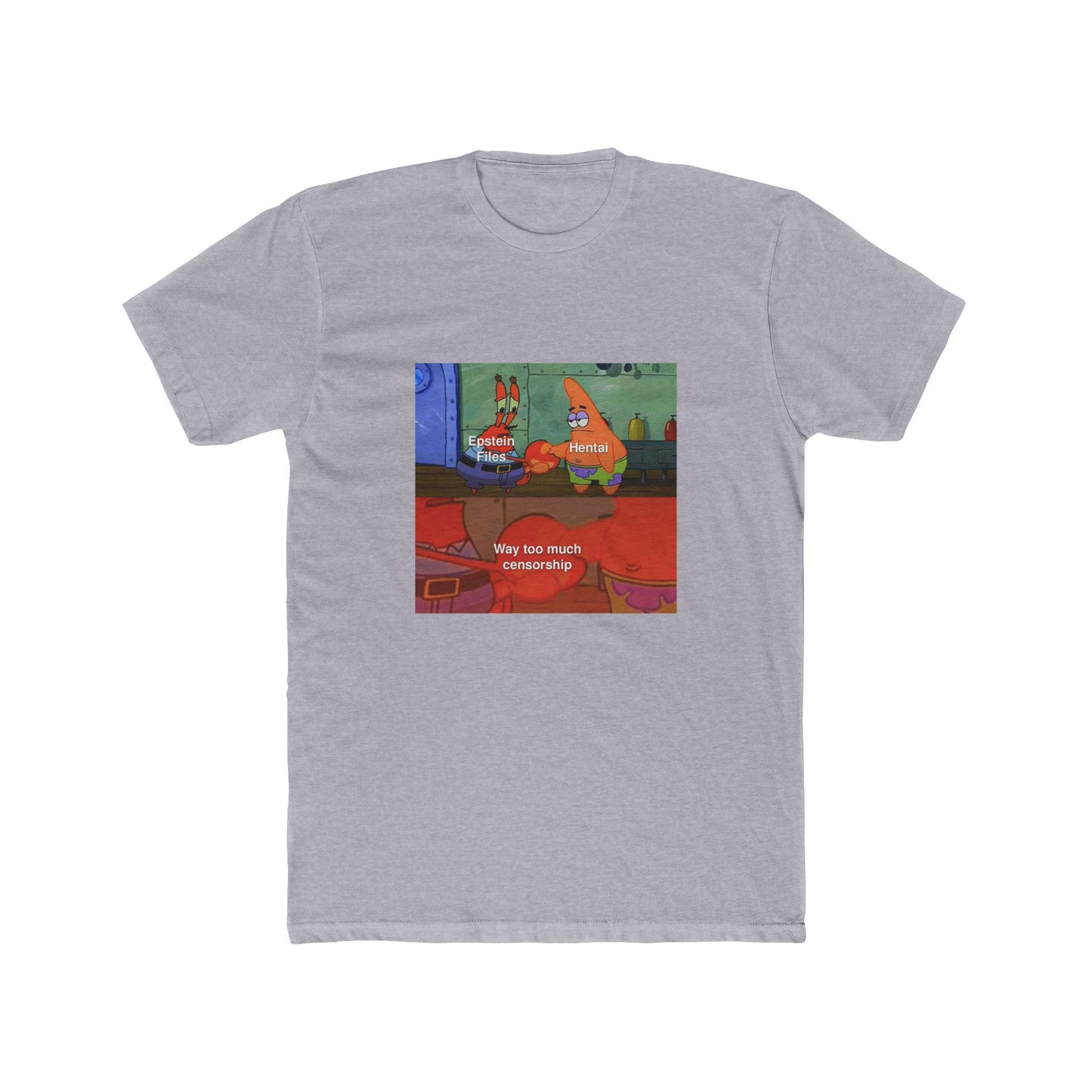 It's not in bad taste, right?