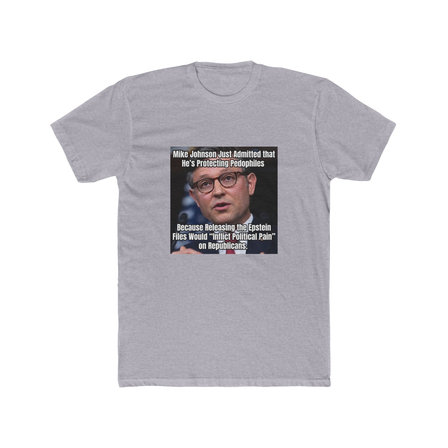 That's Not a Good Look, Bruh.