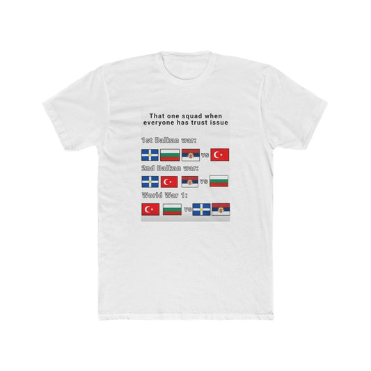Average Balkan Alliance