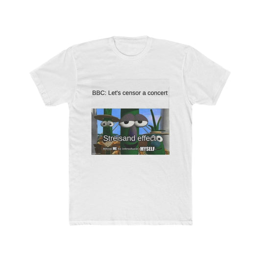 Will it work? - meme on a T-shirt