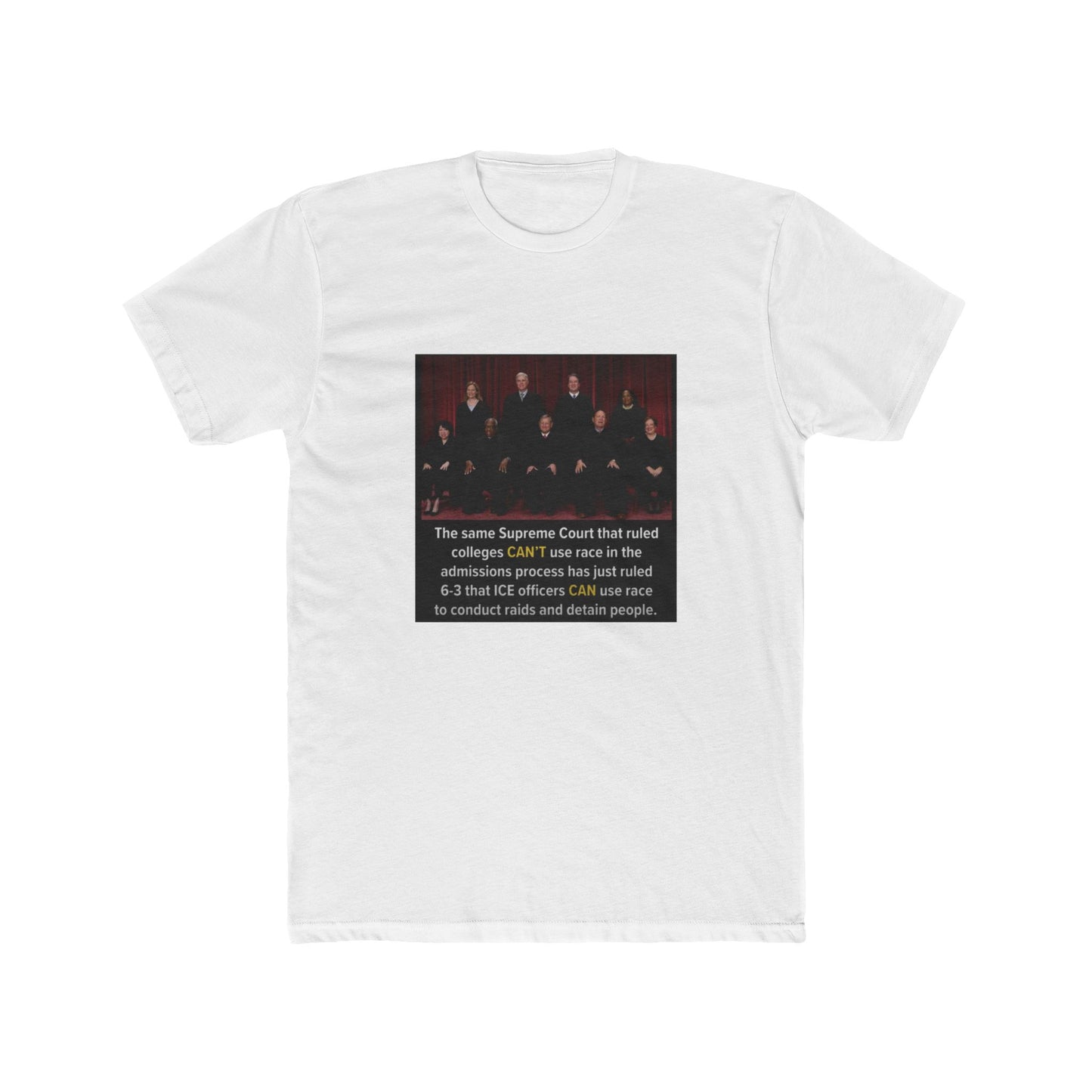 Can anyone from the MAGA cult explain this?