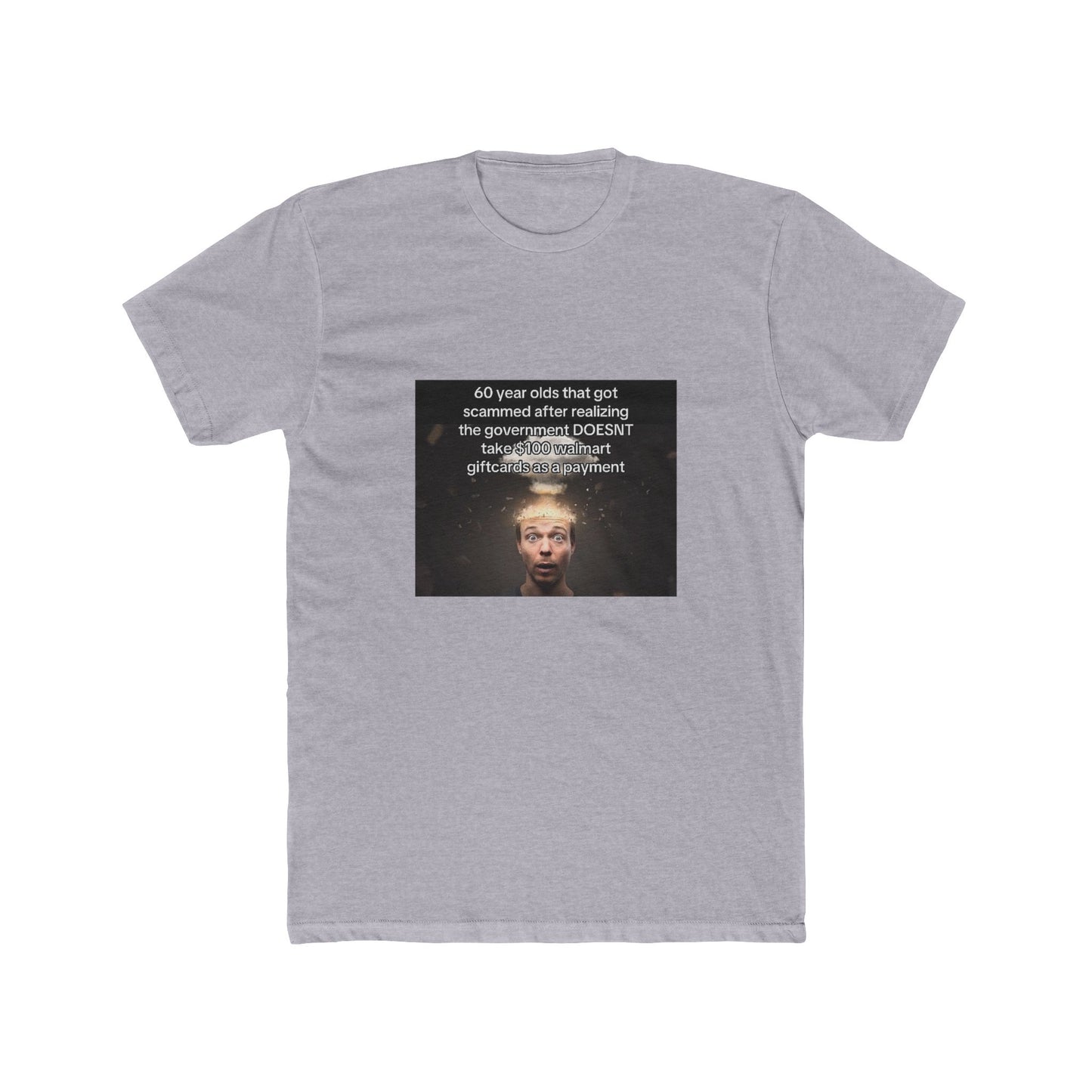 No Martha you’re not getting $100k