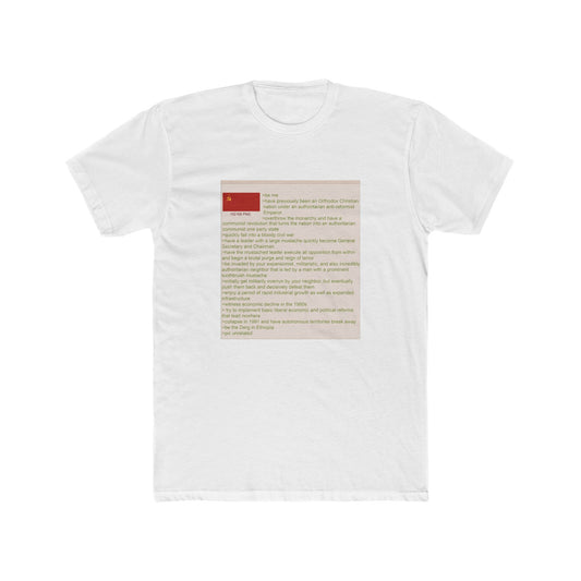 Pic entirely unrelated, of course