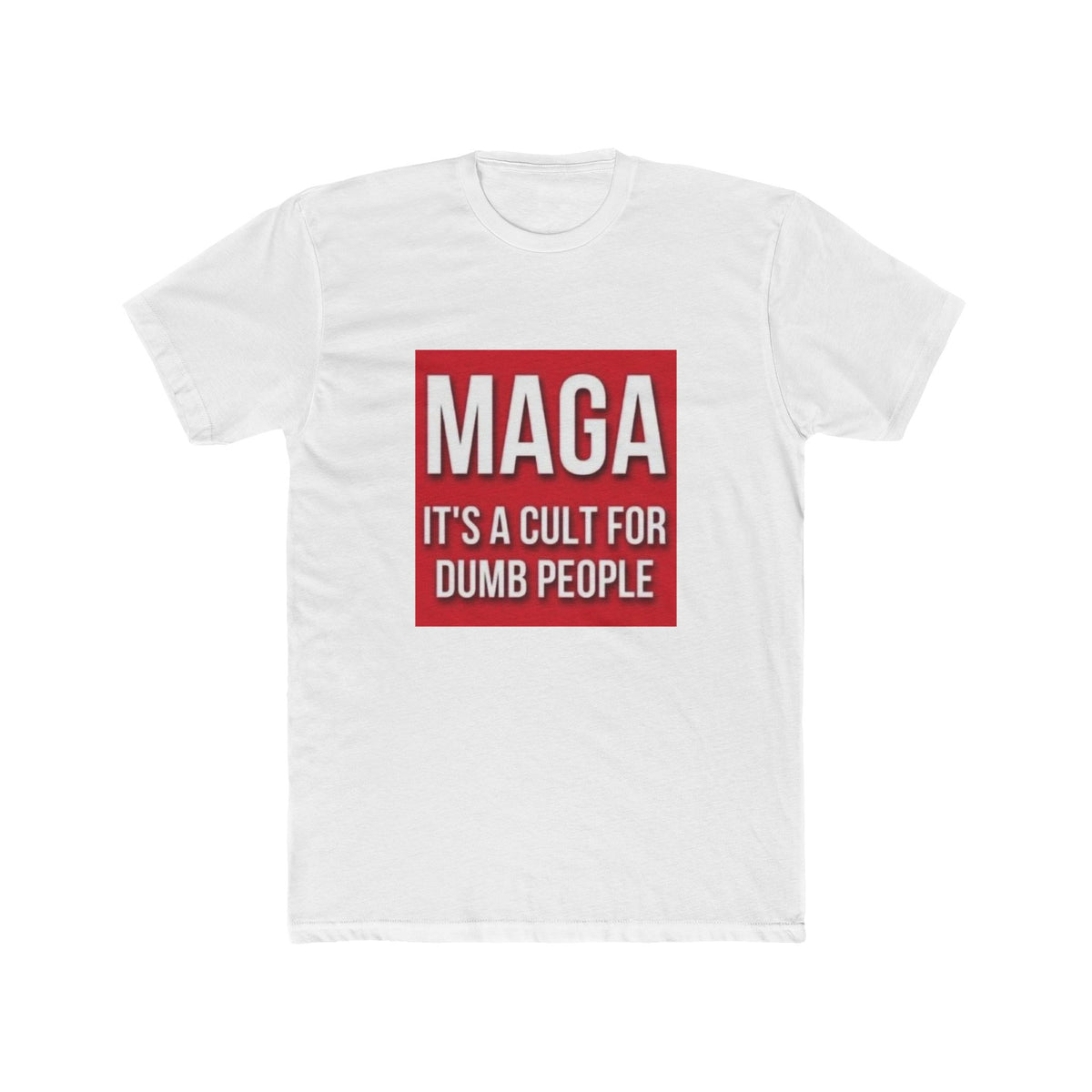 One nation, under Derp