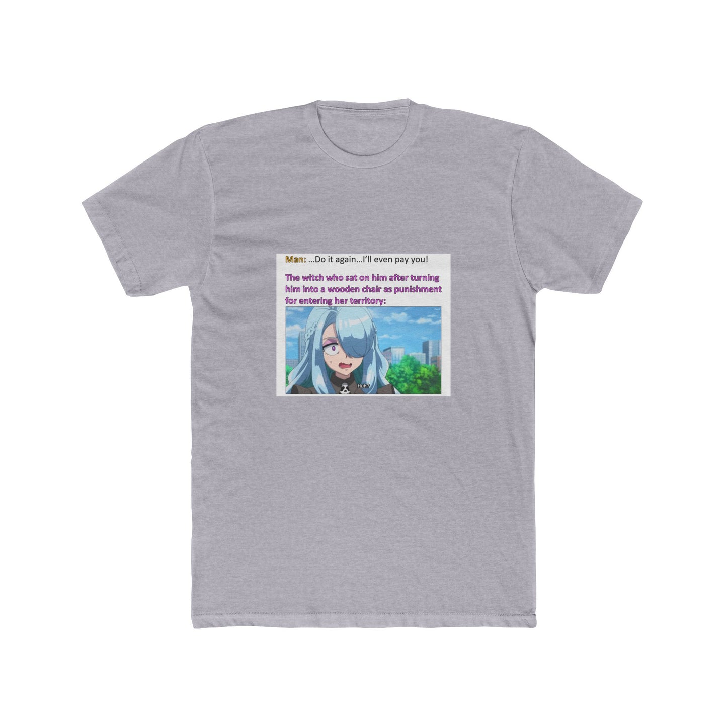 This is probably a plot to a hentai.