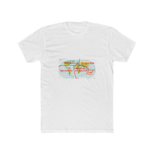 World map