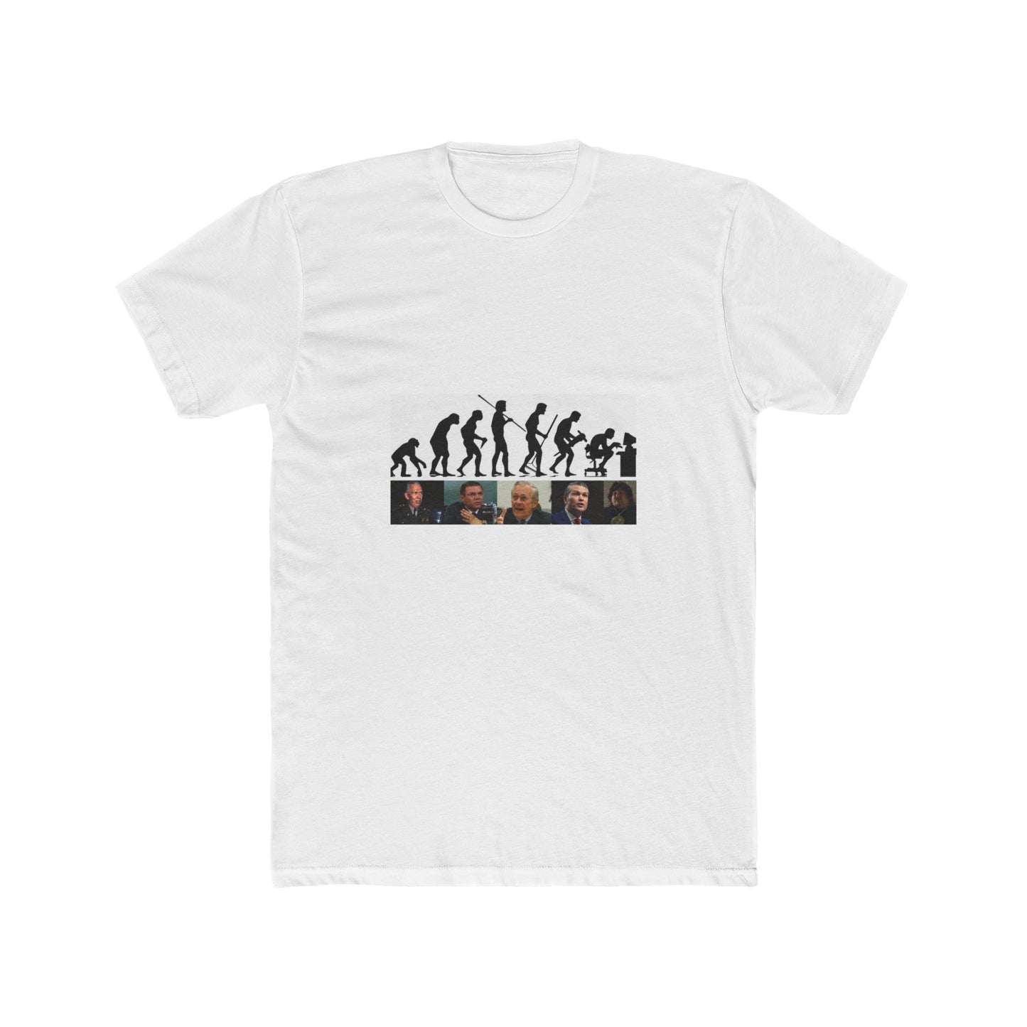 The Evolution of SecDef in the Modern Era