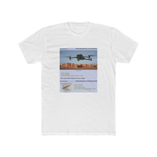 History always repeats itself