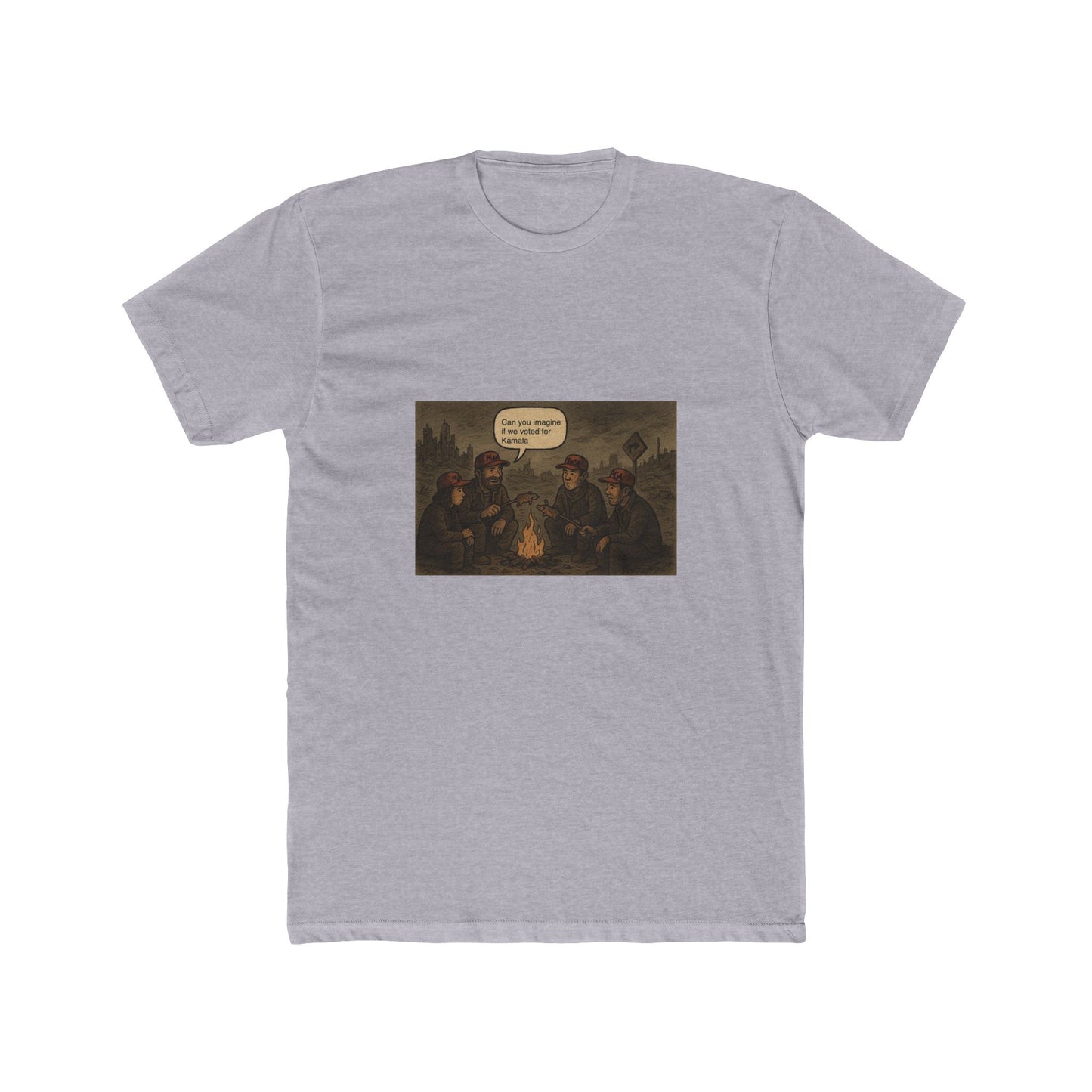 Is this what it will take?