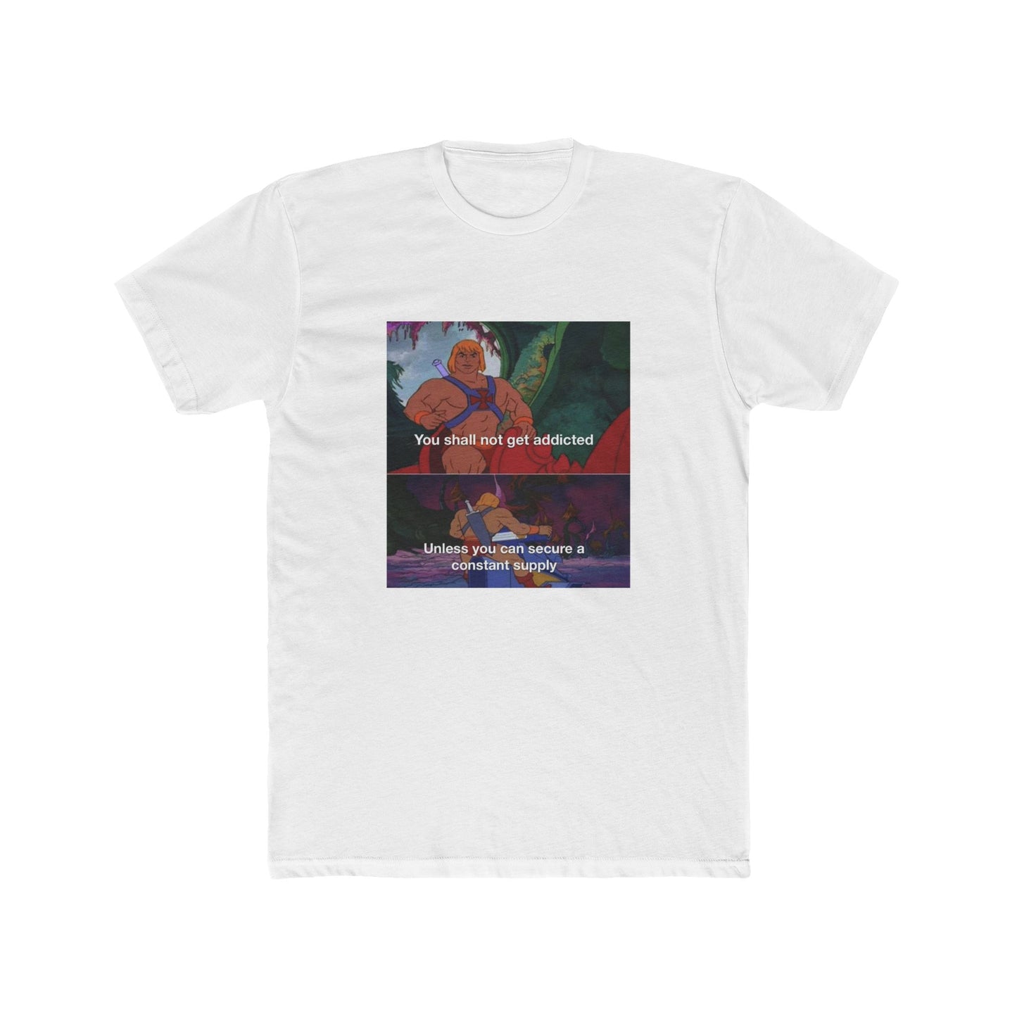 He Man