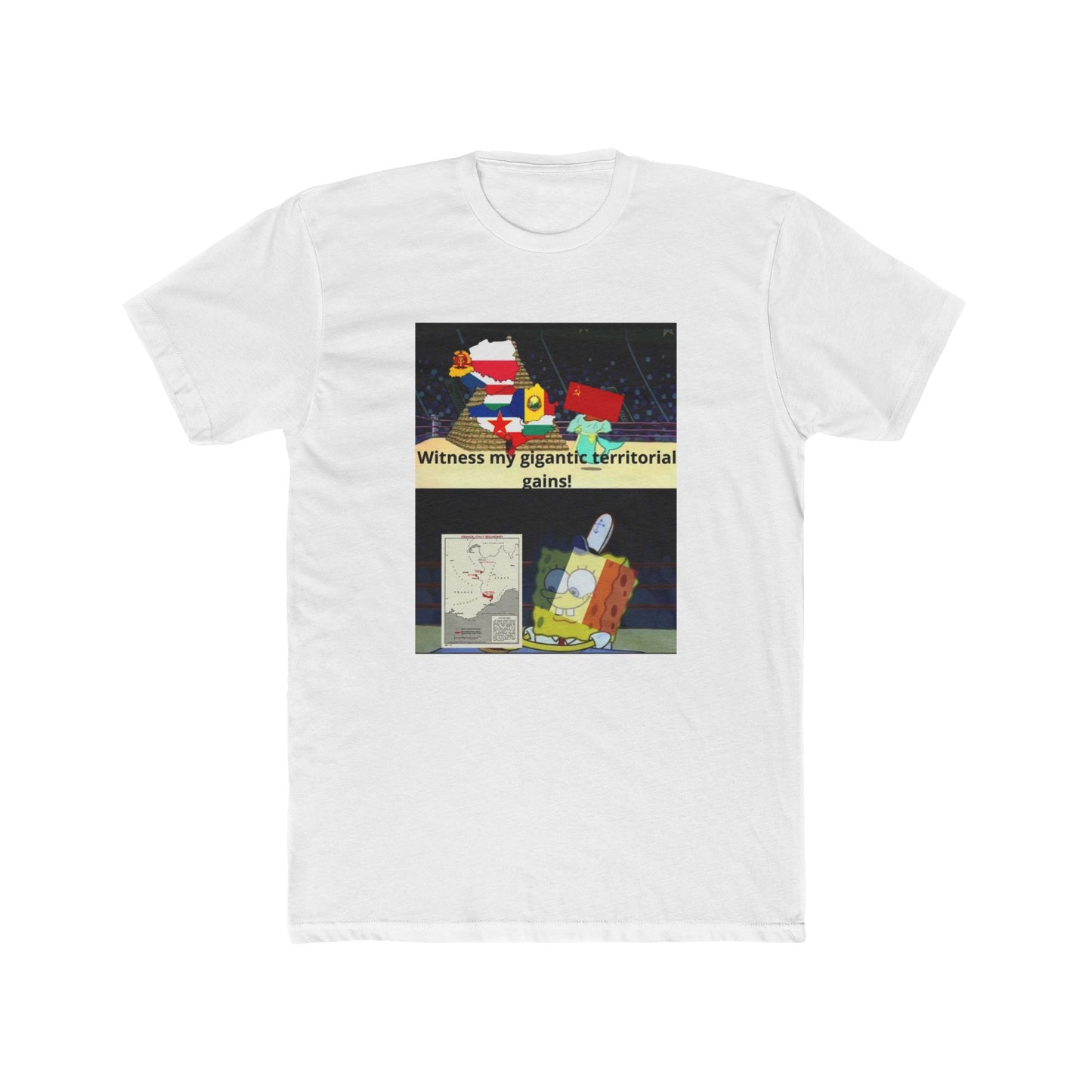 France had an expansion post war