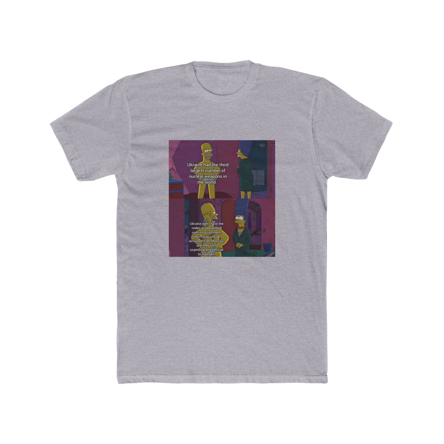 The most powerful gun in the world is useless if it doesn't come with the trigger.