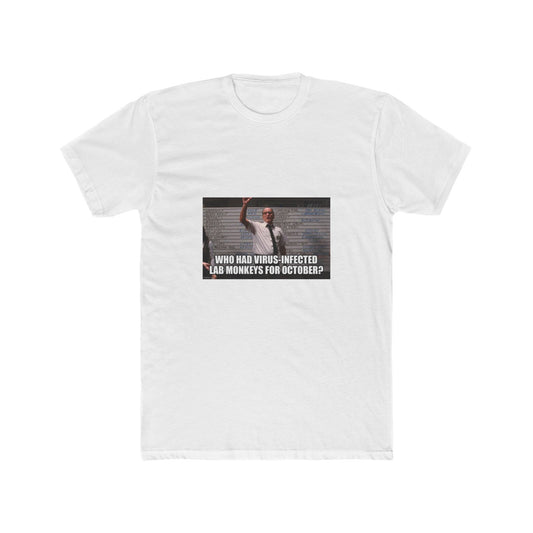 Just in time for Halloween