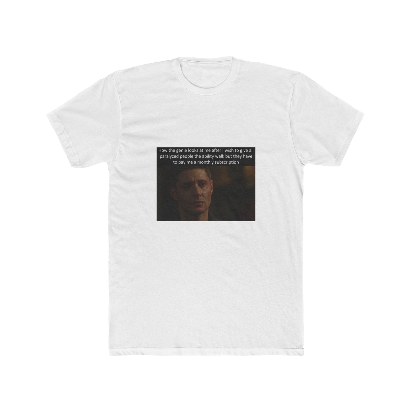 My evil knows no bounds