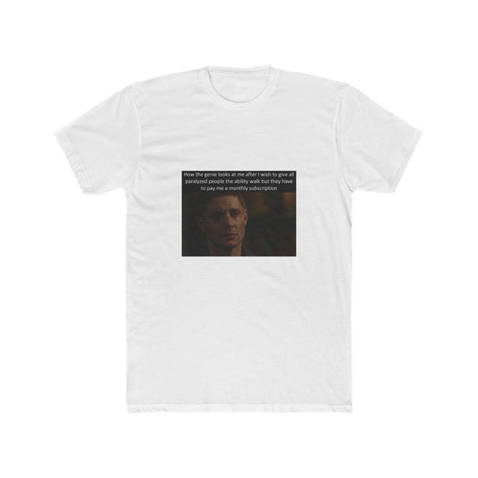 My evil knows no bounds