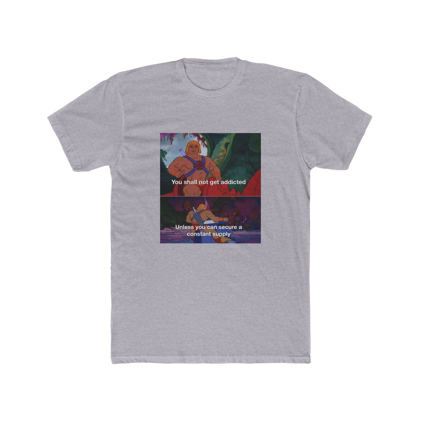 He Man