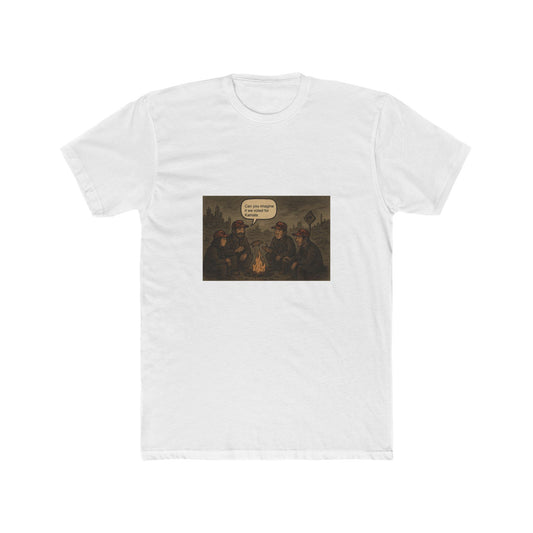 Is this what it will take?