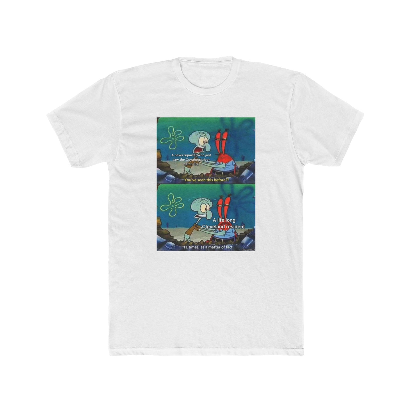 And thus the EPA was born.