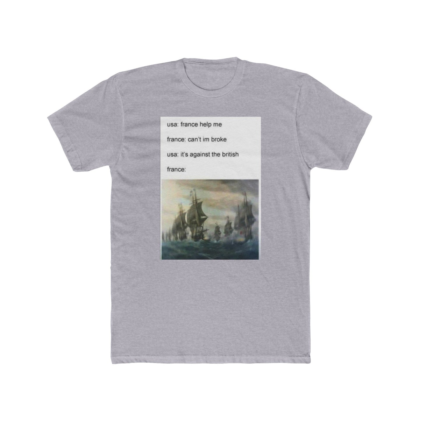 no money, no problem