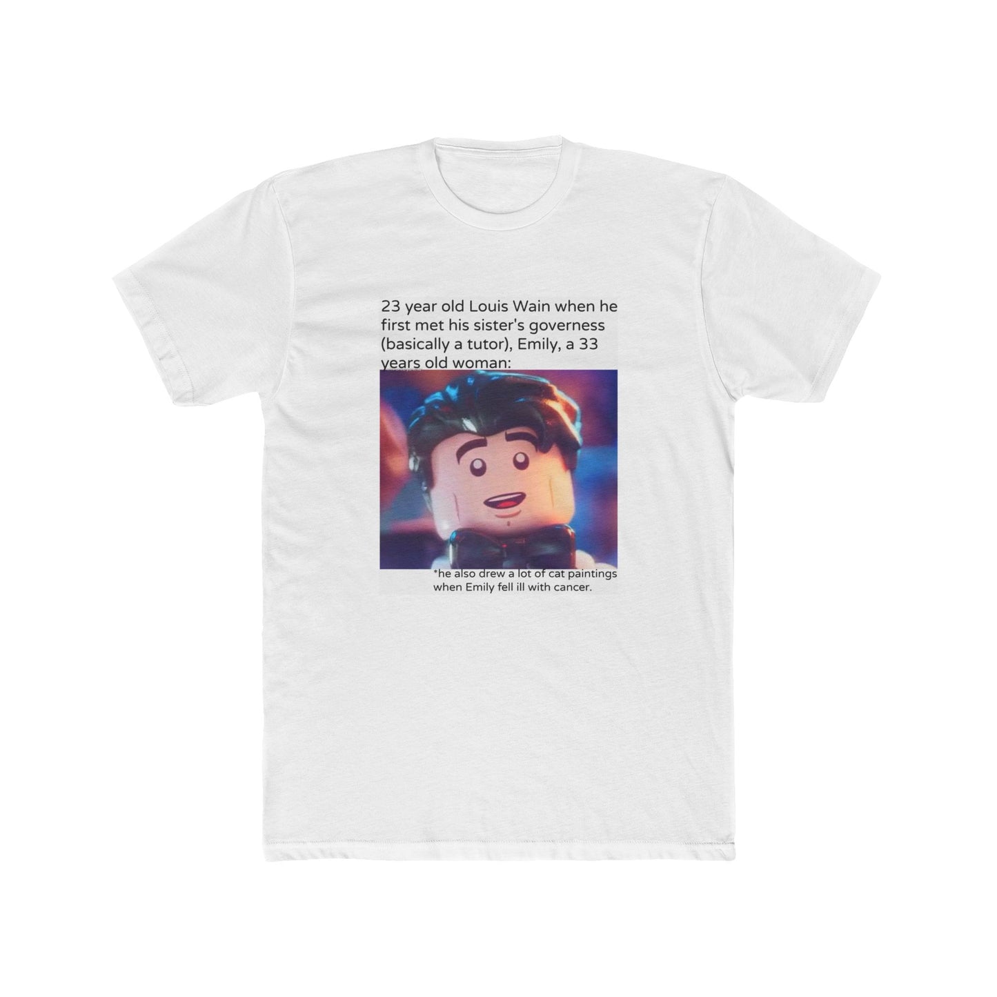 bro definitely folded at first sight