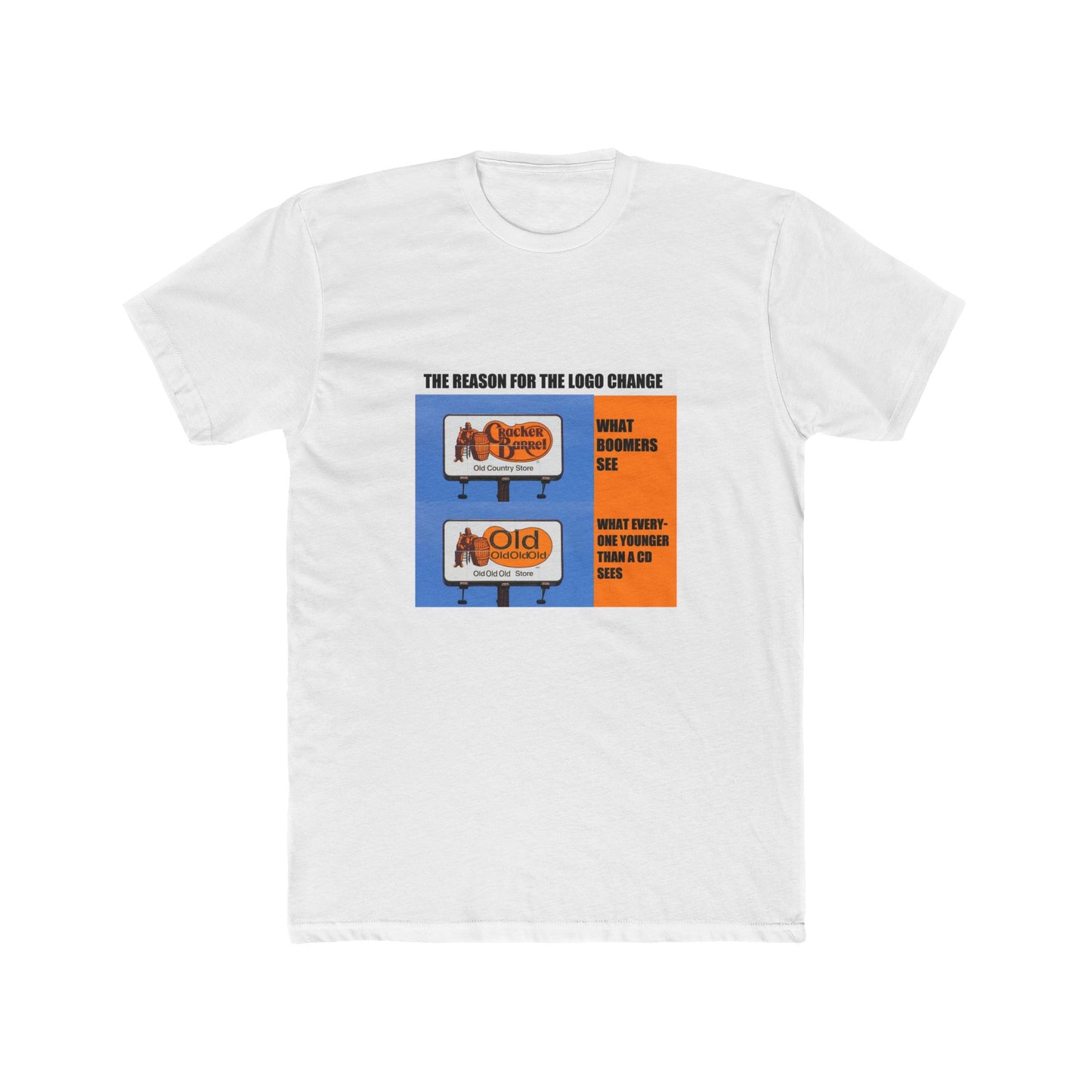 It's not about WOKE... It's about business.