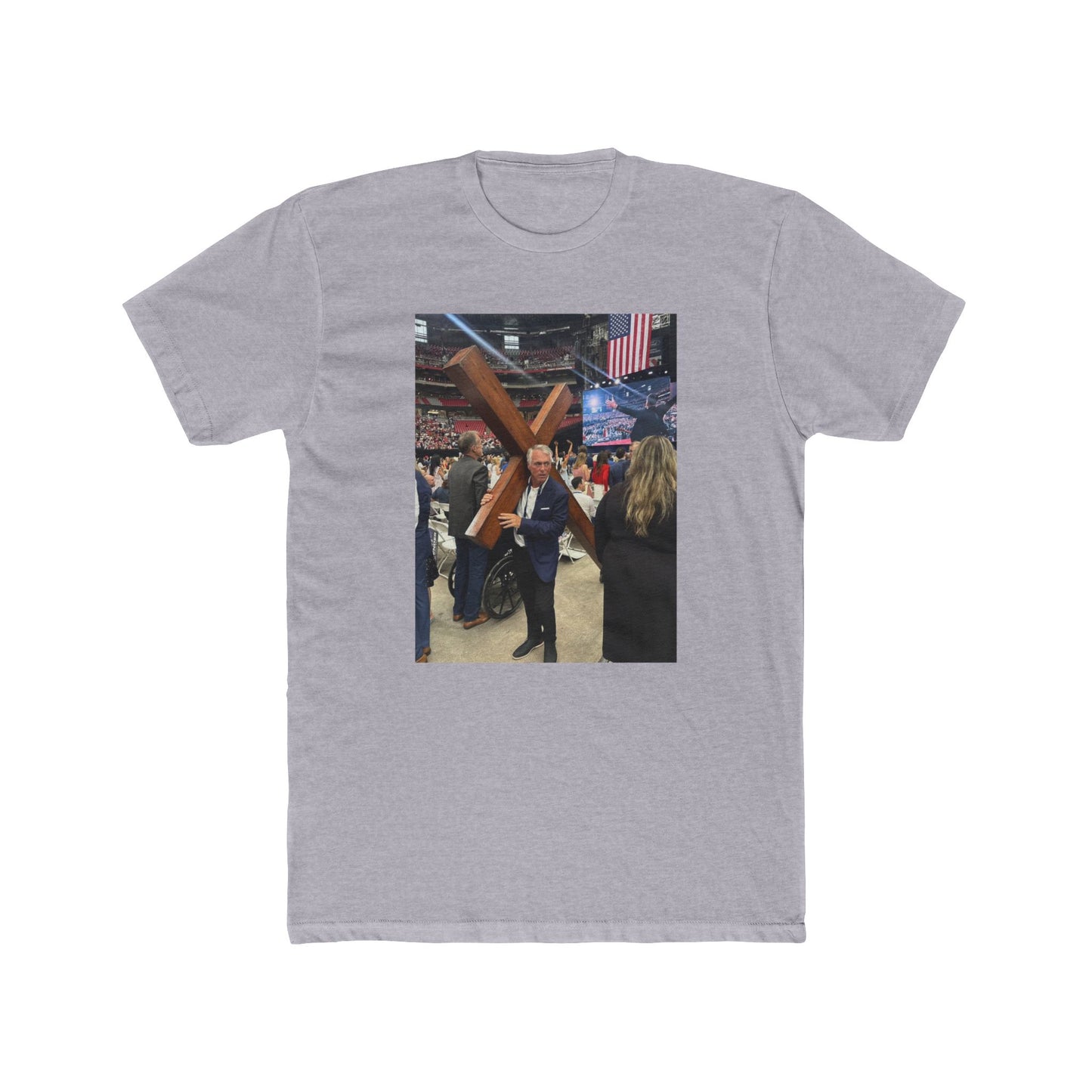 It’s a f*cking cult. I seriously feel like I’m living in North Korea.