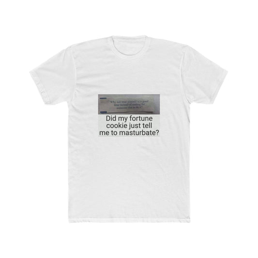 Well then… - meme on a T-shirt