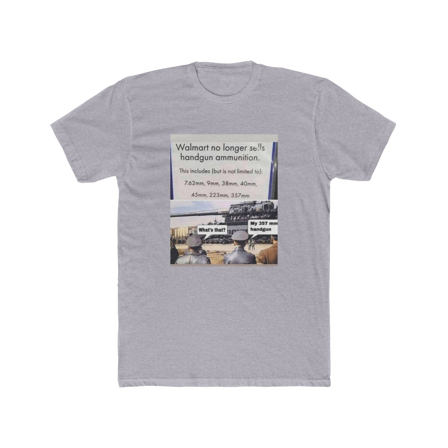 Schwerer Gustav: Largest Gun Mankind Has Ever Built