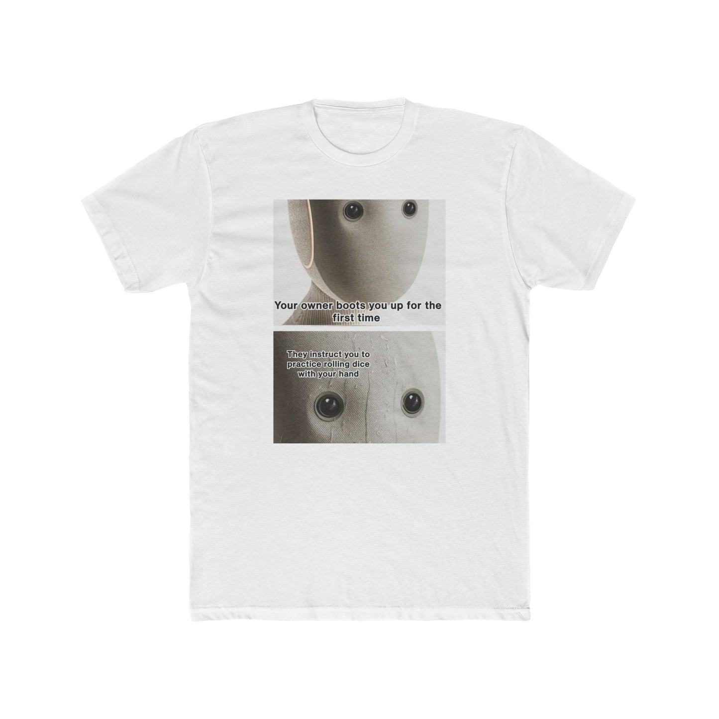 Robo-ner