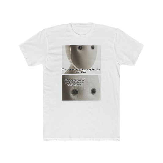 Robo-ner