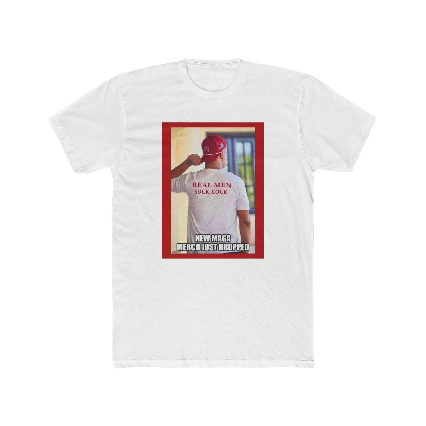 New MAGA Merch Just Dropped