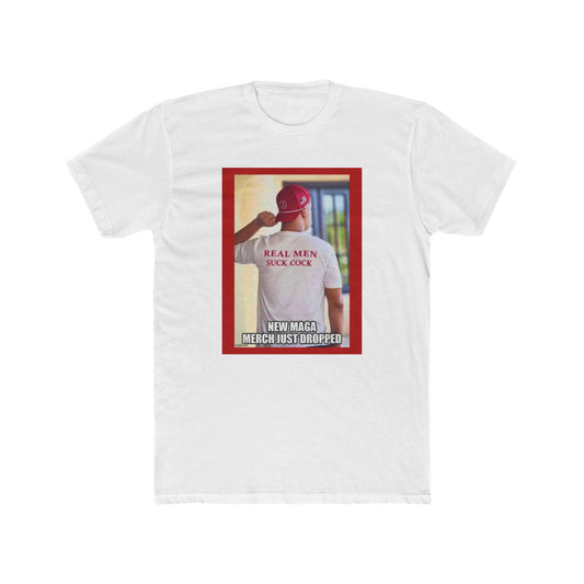 New MAGA Merch Just Dropped