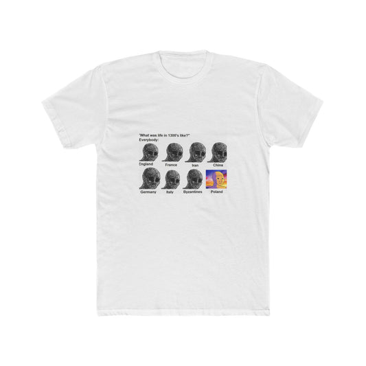 For Poland everything was fine