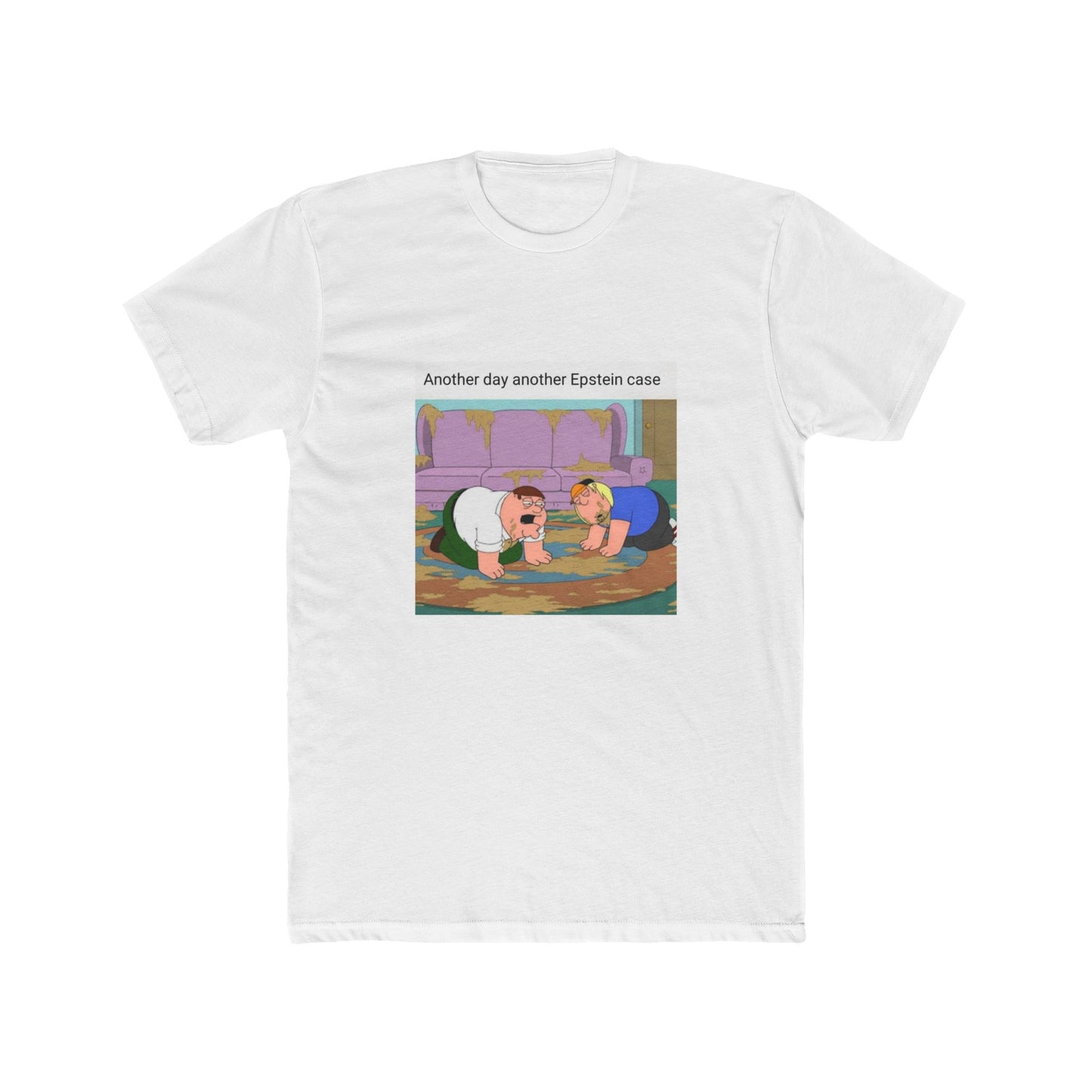 Sick fucks