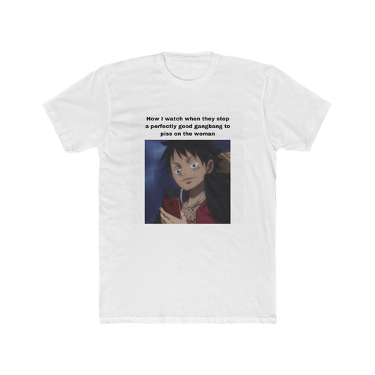 One way to instantly get PNC - meme on a T-shirt