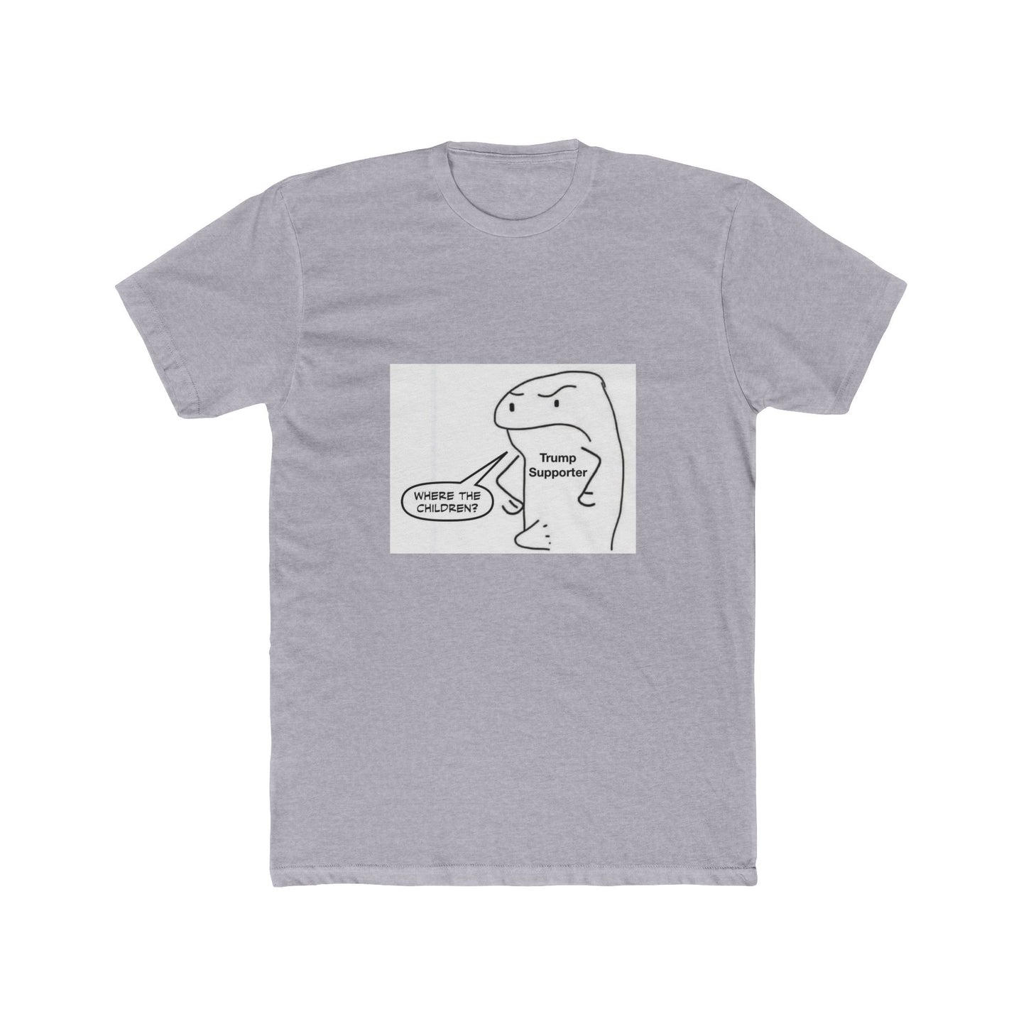 He. Sold. Girls.