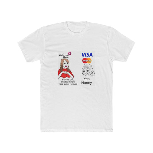 First they came for the gooners...