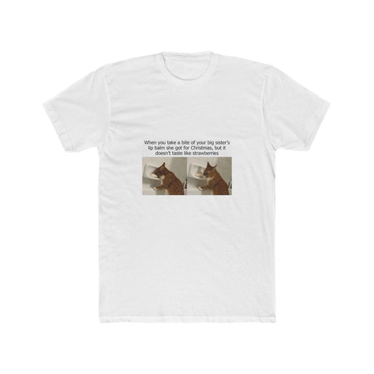 Might be based on real life events