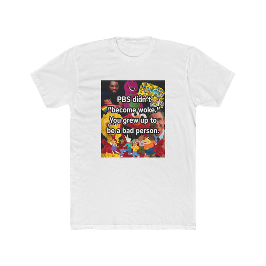 Just going to leave this here.