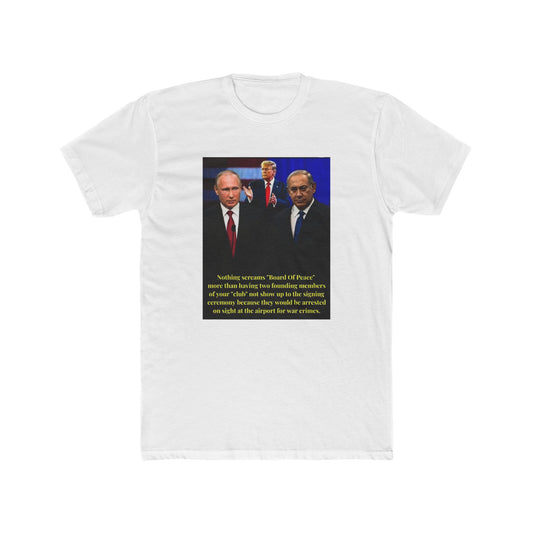 Performative politics
