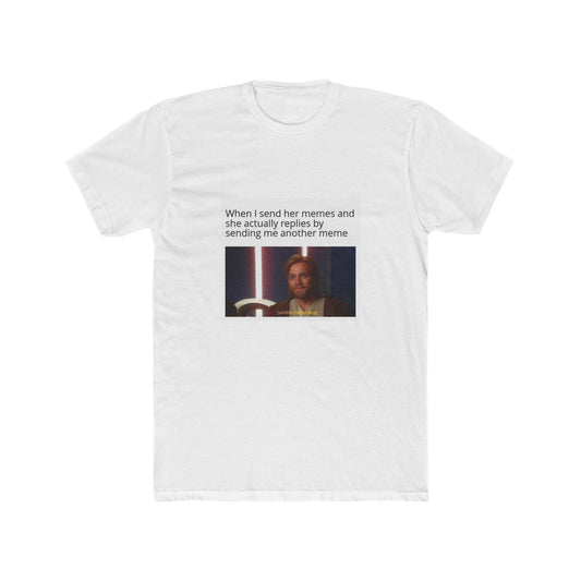 Finally something is working