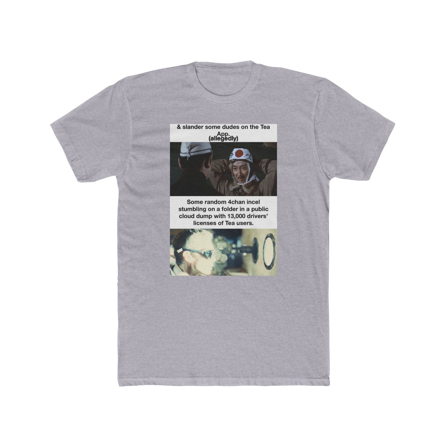 The class action lawsuit is gonna be insane & well earned.