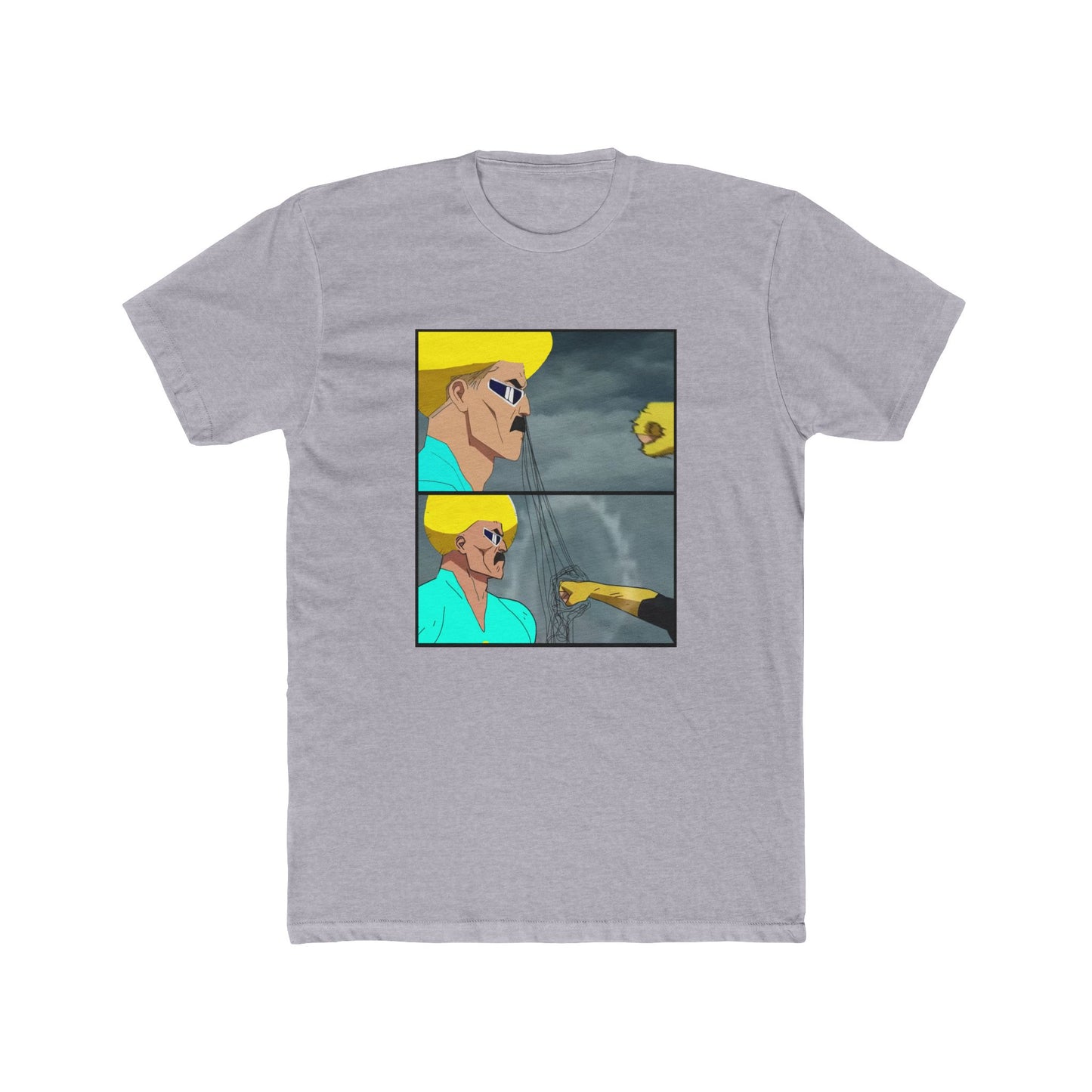 Bobobo meme in big 2025