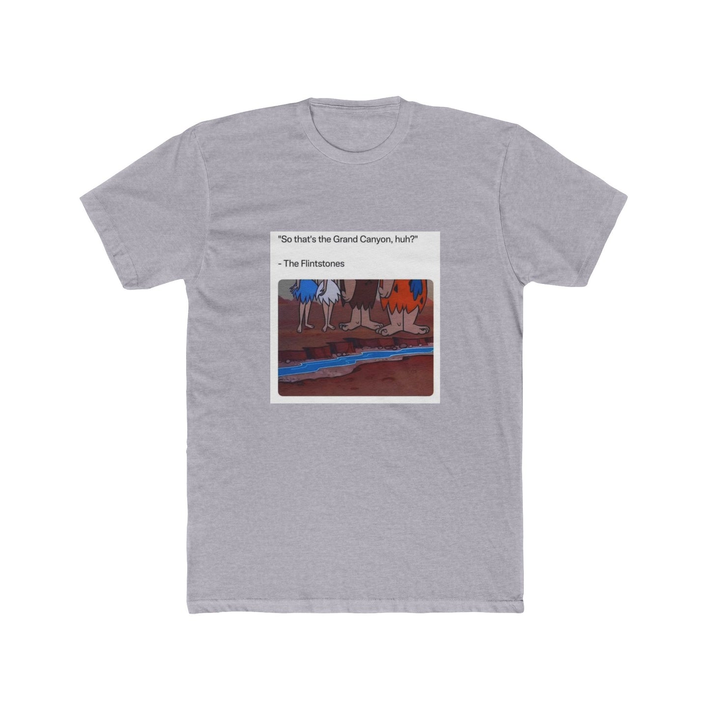 When the a Grand Canyon was Discovered