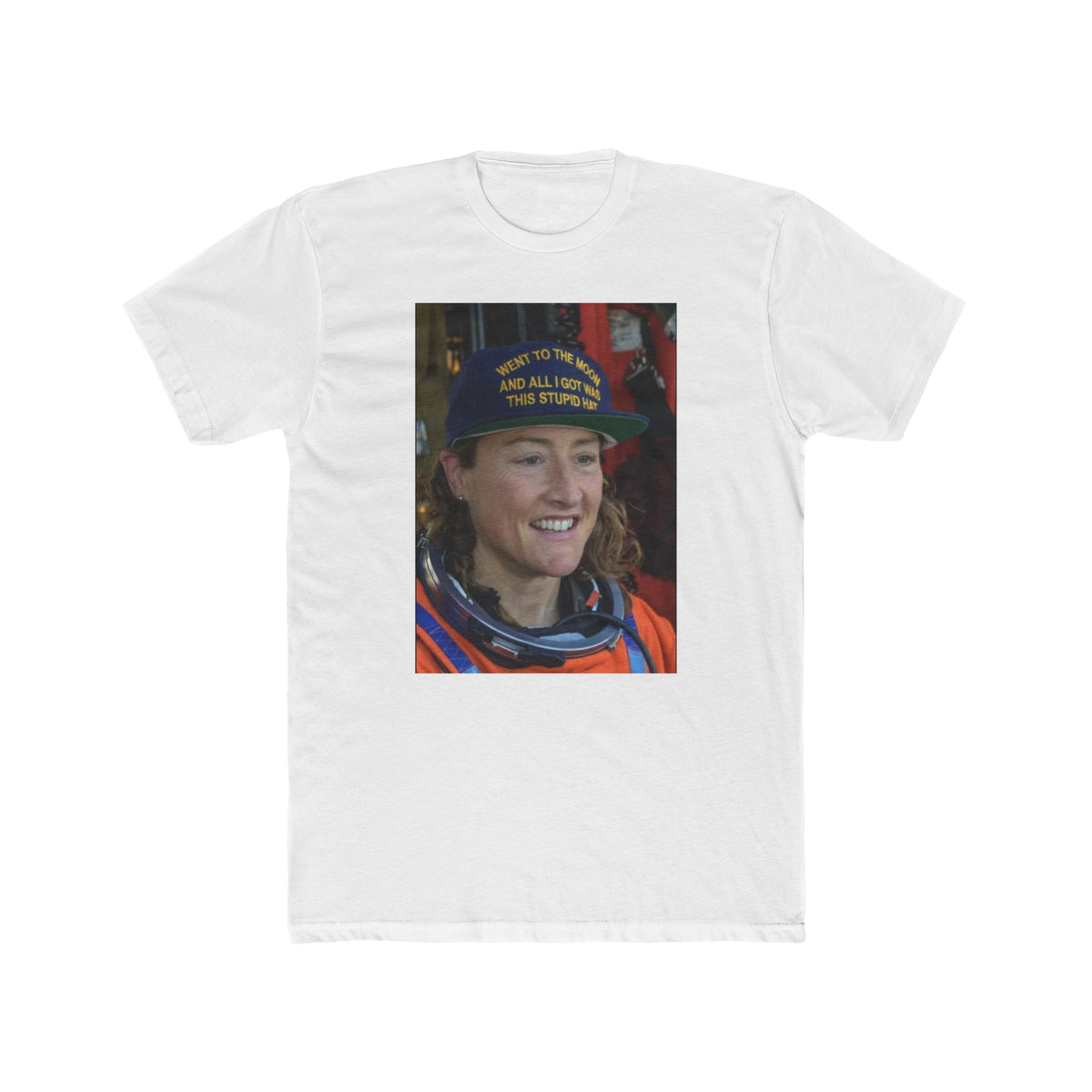Moon trip: 10/10 views, 1/10 gift shop