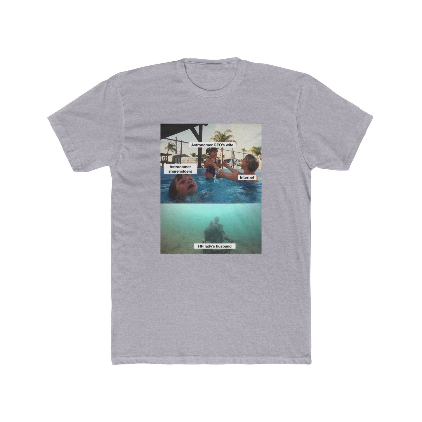 HR lady’s husband I see u bro 😭