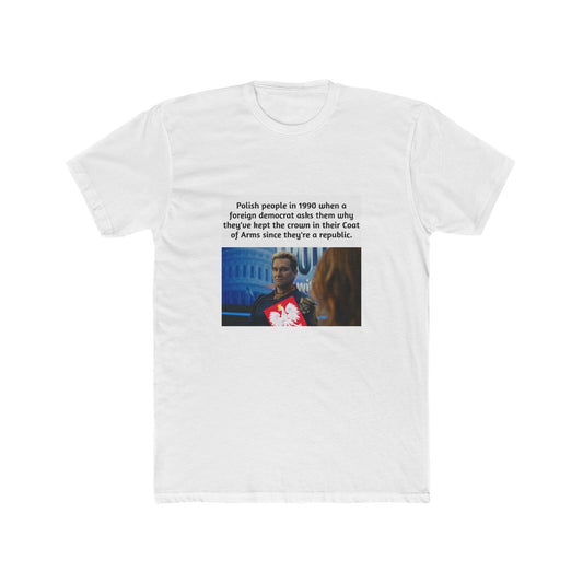 No one dare not take the crown away. The last guys who did are dead.