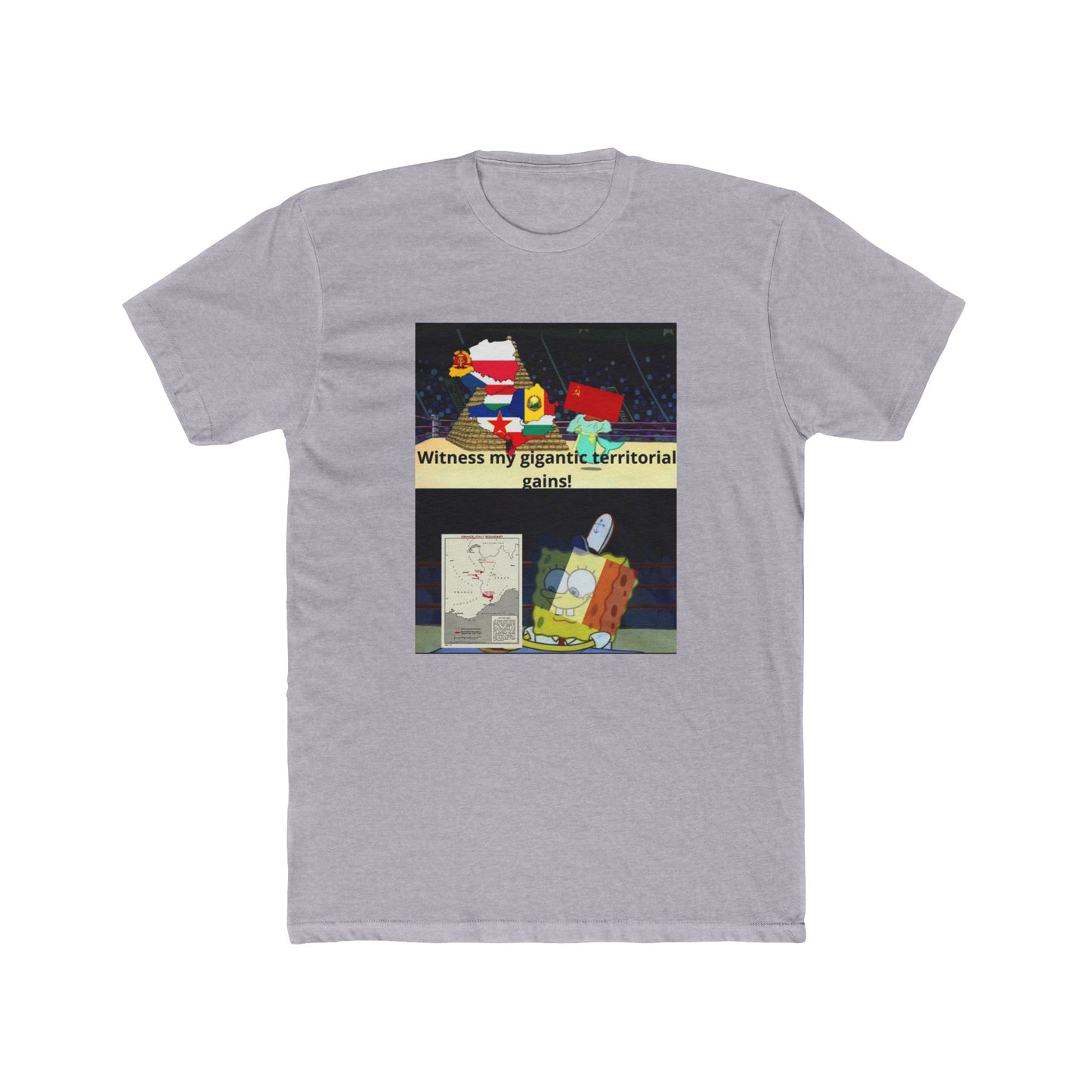 France had an expansion post war