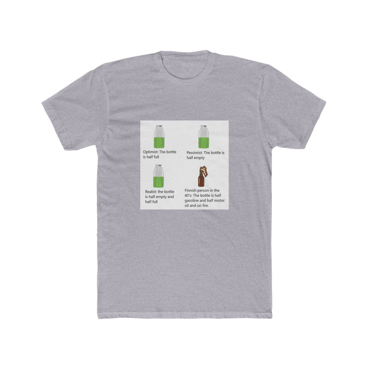 Cocktails All-Around